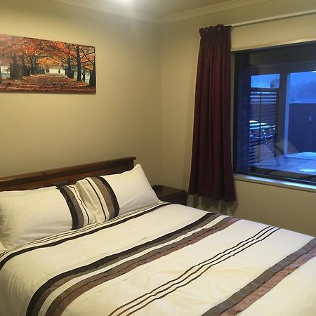 Lawrence Townhouse Accommodation 18A 外观 照片
