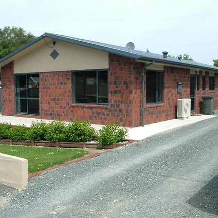 Lawrence Townhouse Accommodation 18A 外观 照片