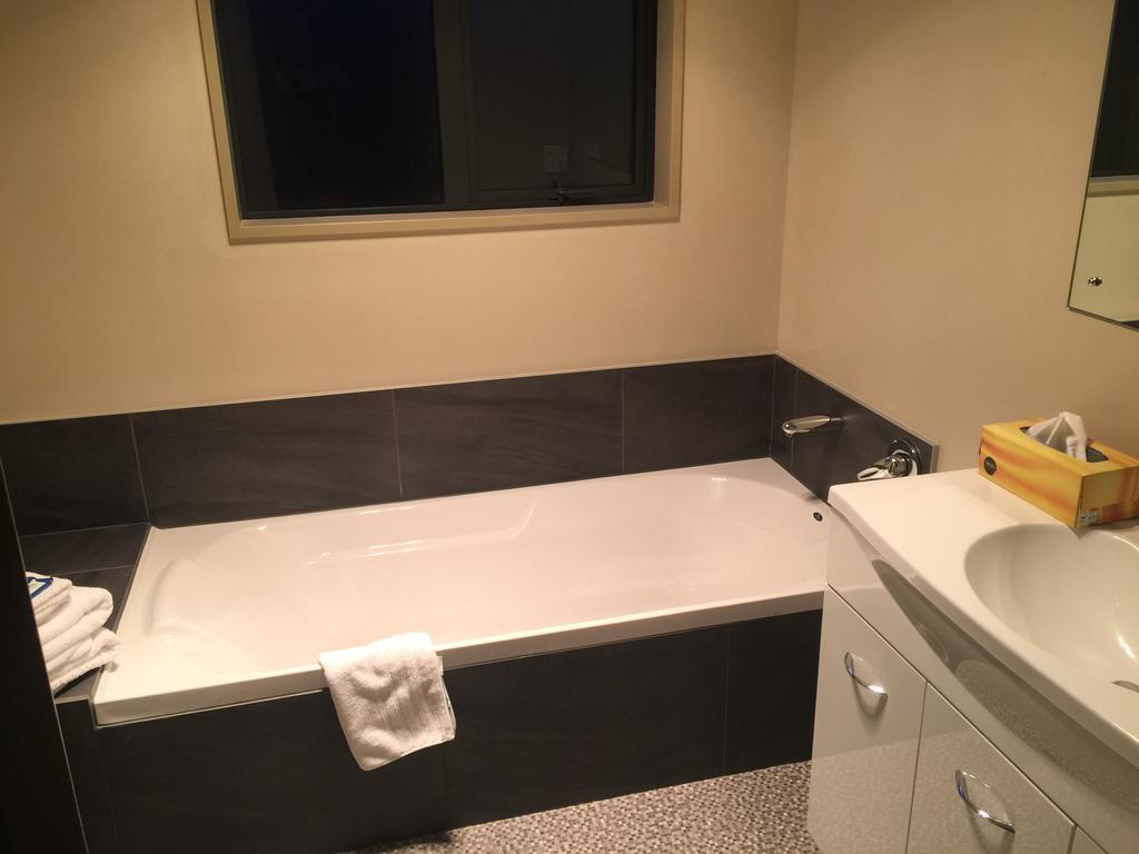 Lawrence Townhouse Accommodation 18A 外观 照片