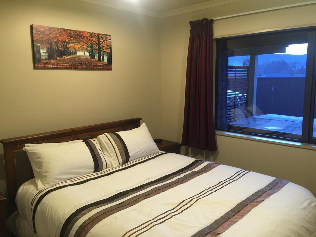 Lawrence Townhouse Accommodation 18A 外观 照片