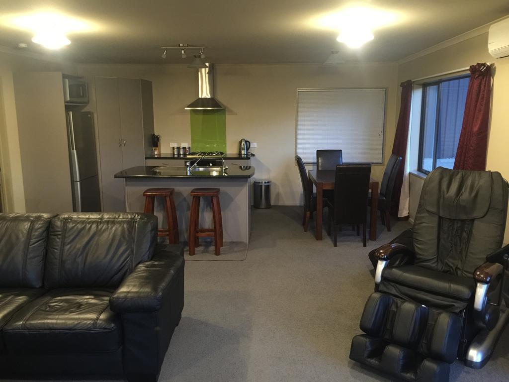 Lawrence Townhouse Accommodation 18A 外观 照片