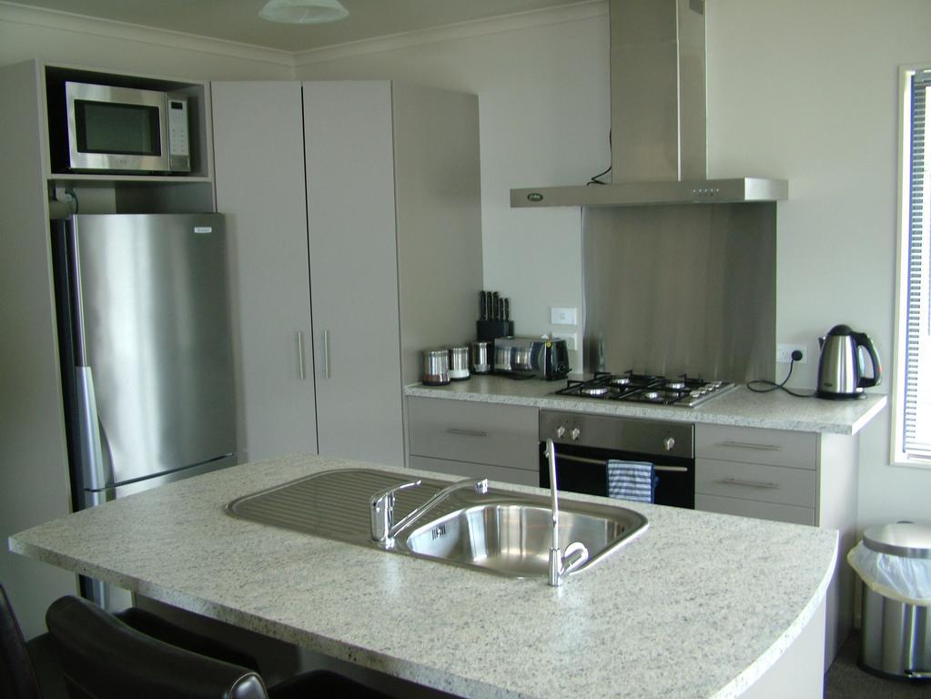 Lawrence Townhouse Accommodation 18A 外观 照片