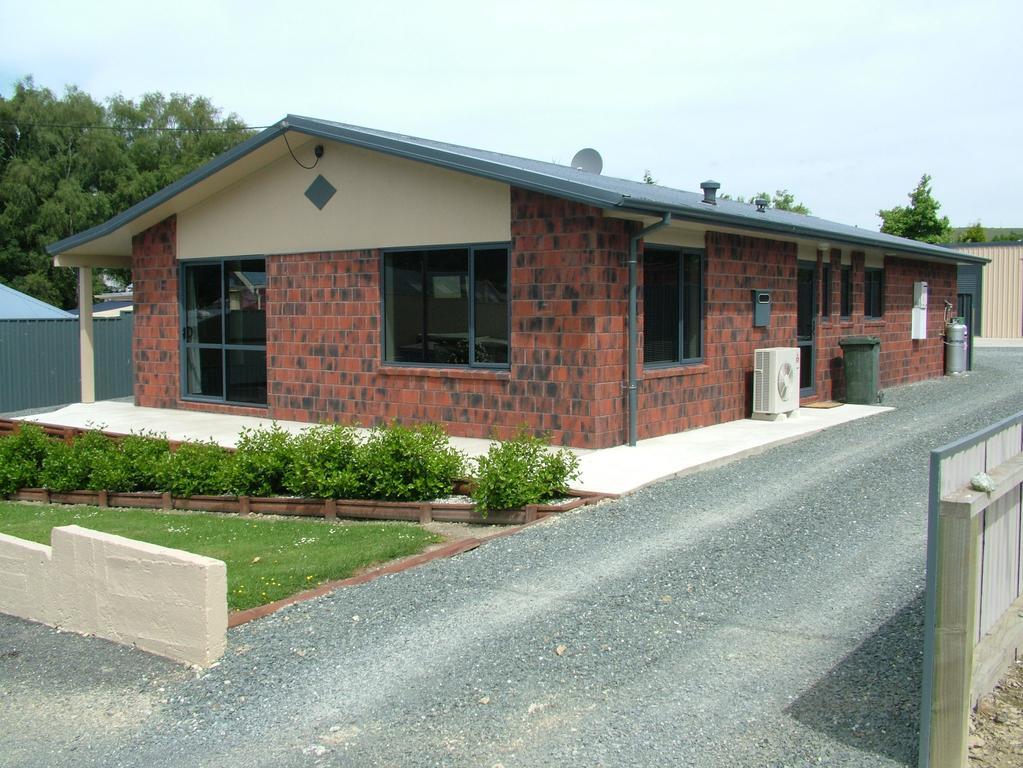 Lawrence Townhouse Accommodation 18A 外观 照片